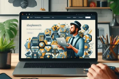 Shopkeeper Wordpress Theme For Creating Stunning Websites