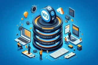 W3 Total Cache Pro Wordpress Plugin For Website Optimization And Performance Boost