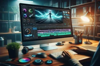 Cyberlink Powerdirector Ultimate Professional