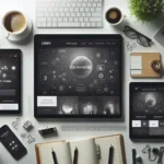 Elementra Wordpress Theme Homepage Preview For Creative Agencies And Businesses