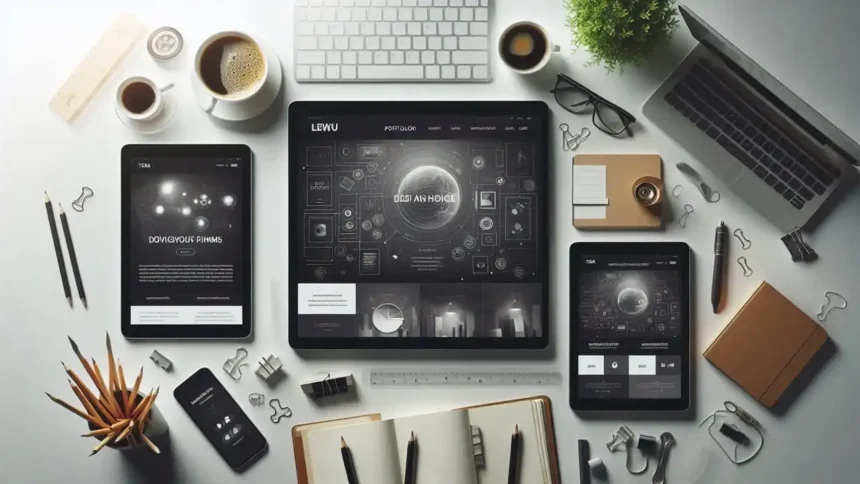 Elementra Wordpress Theme Homepage Preview For Creative Agencies And Businesses