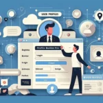 Customizable Registration Form Design With Profile Builder Pro Wordpress Plugin
