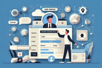 Profile Builder Pro WordPress Plugin 3.13.8: Create with Registration & Login Forms Free Customizable Registration Form Design With Profile Builder Pro Wordpress Plugin