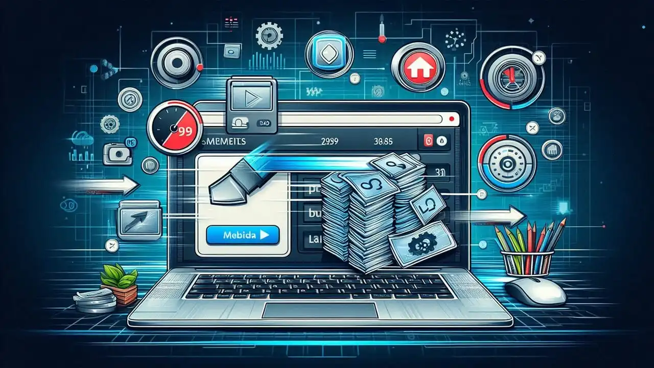 Media Cleaner Pro Wordpress Plugin For Faster Site Performance And Media Cleanup.