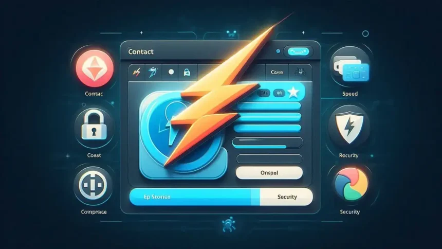 Ultimate Addons for Contact Form 7 Pro v1.8.18 | Supercharge WordPress Forms for Faster Conversions Ultimate Addons For Contact Form 7 Pro Plugin Interface And Features