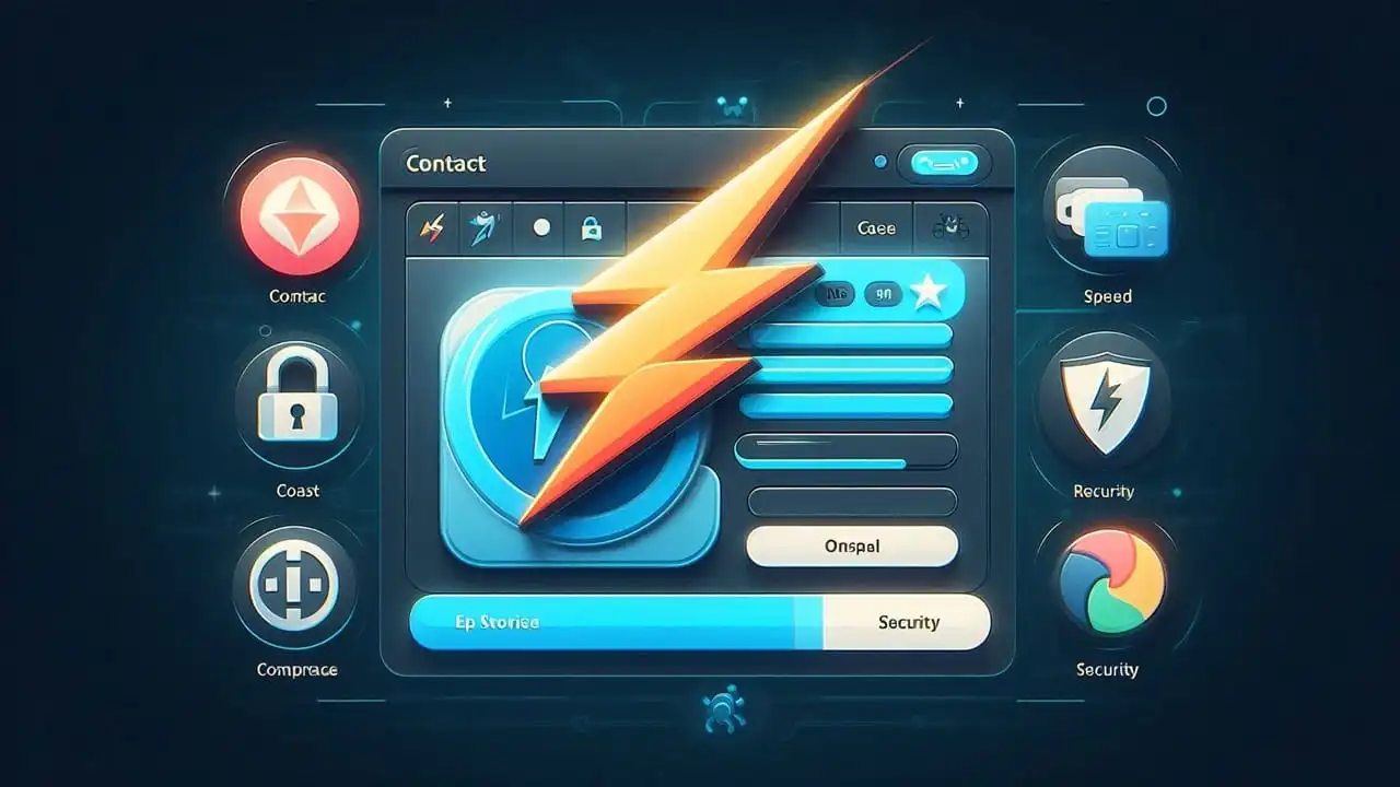 Ultimate Addons For Contact Form 7 Pro Plugin Interface And Features