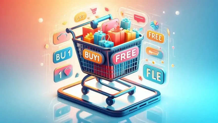 Buy One Get One Free for WooCommerce 5.8.0 | Unlock Your Store's True Potential! Buy One Get One Free For Woocommerce
