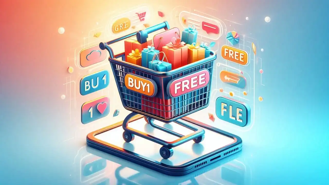 Buy One Get One Free For Woocommerce